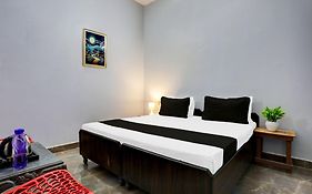 Bluestone Faridabad 3*